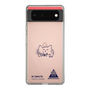 スリムプロテクションケース［ スマートフォンケース<書き下ろしサインver.> - M.TAKUTO ］