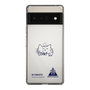 スリムプロテクションケース［ スマートフォンケース<書き下ろしサインver.> - M.TAKUTO ］