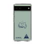 スリムプロテクションケース［ スマートフォンケース<書き下ろしサインver.> - M.TAKUTO ］