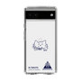 スリムプロテクションケース［ スマートフォンケース<書き下ろしサインver.> - M.TAKUTO ］