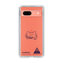 スリムプロテクションケース［ スマートフォンケース<書き下ろしサインver.> - M.TAKUTO ］