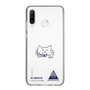 スリムプロテクションケース［ スマートフォンケース<書き下ろしサインver.> - M.TAKUTO ］