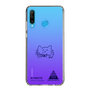 スリムプロテクションケース［ スマートフォンケース<書き下ろしサインver.> - M.TAKUTO ］