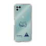 スリムプロテクションケース［ スマートフォンケース<書き下ろしサインver.> - M.TAKUTO ］