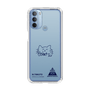 スリムプロテクションケース［ スマートフォンケース<書き下ろしサインver.> - M.TAKUTO ］
