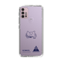 スリムプロテクションケース［ スマートフォンケース<書き下ろしサインver.> - M.TAKUTO ］