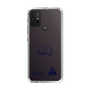 スリムプロテクションケース［ スマートフォンケース<書き下ろしサインver.> - M.TAKUTO ］