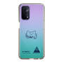 スリムプロテクションケース［ スマートフォンケース<書き下ろしサインver.> - M.TAKUTO ］