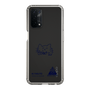 スリムプロテクションケース［ スマートフォンケース<書き下ろしサインver.> - M.TAKUTO ］