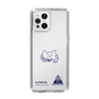 スリムプロテクションケース［ スマートフォンケース<書き下ろしサインver.> - M.TAKUTO ］