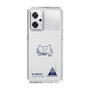 スリムプロテクションケース［ スマートフォンケース<書き下ろしサインver.> - M.TAKUTO ］