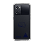 スリムプロテクションケース［ スマートフォンケース<書き下ろしサインver.> - M.TAKUTO ］