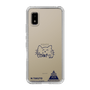 スリムプロテクションケース［ スマートフォンケース<書き下ろしサインver.> - M.TAKUTO ］