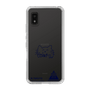 スリムプロテクションケース［ スマートフォンケース<書き下ろしサインver.> - M.TAKUTO ］