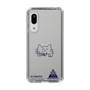 スリムプロテクションケース［ スマートフォンケース<書き下ろしサインver.> - M.TAKUTO ］