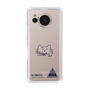 スリムプロテクションケース［ スマートフォンケース<書き下ろしサインver.> - M.TAKUTO ］