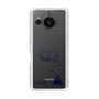 スリムプロテクションケース［ スマートフォンケース<書き下ろしサインver.> - M.TAKUTO ］