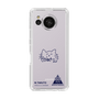 スリムプロテクションケース［ スマートフォンケース<書き下ろしサインver.> - M.TAKUTO ］