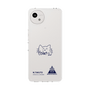 スリムプロテクションケース［ スマートフォンケース<書き下ろしサインver.> - M.TAKUTO ］