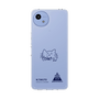 スリムプロテクションケース［ スマートフォンケース<書き下ろしサインver.> - M.TAKUTO ］
