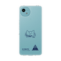 スリムプロテクションケース［ スマートフォンケース<書き下ろしサインver.> - M.TAKUTO ］