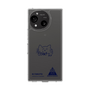 スリムプロテクションケース［ スマートフォンケース<書き下ろしサインver.> - M.TAKUTO ］