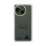 スリムプロテクションケース［ スマートフォンケース<書き下ろしサインver.> - M.TAKUTO ］