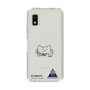 スリムプロテクションケース［ スマートフォンケース<書き下ろしサインver.> - M.TAKUTO ］