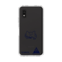 スリムプロテクションケース［ スマートフォンケース<書き下ろしサインver.> - M.TAKUTO ］
