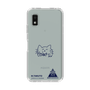 スリムプロテクションケース［ スマートフォンケース<書き下ろしサインver.> - M.TAKUTO ］