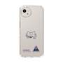 スリムプロテクションケース［ スマートフォンケース<書き下ろしサインver.> - M.TAKUTO ］
