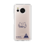 スリムプロテクションケース［ スマートフォンケース<書き下ろしサインver.> - M.TAKUTO ］