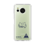 スリムプロテクションケース［ スマートフォンケース<書き下ろしサインver.> - M.TAKUTO ］