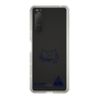 スリムプロテクションケース［ スマートフォンケース<書き下ろしサインver.> - M.TAKUTO ］