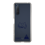 スリムプロテクションケース［ スマートフォンケース<書き下ろしサインver.> - M.TAKUTO ］