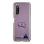 スリムプロテクションケース［ スマートフォンケース<書き下ろしサインver.> - M.TAKUTO ］