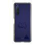 スリムプロテクションケース［ スマートフォンケース<書き下ろしサインver.> - M.TAKUTO ］