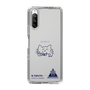 スリムプロテクションケース［ スマートフォンケース<書き下ろしサインver.> - M.TAKUTO ］