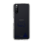 スリムプロテクションケース［ スマートフォンケース<書き下ろしサインver.> - M.TAKUTO ］
