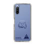 スリムプロテクションケース［ スマートフォンケース<書き下ろしサインver.> - M.TAKUTO ］