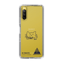 スリムプロテクションケース［ スマートフォンケース<書き下ろしサインver.> - M.TAKUTO ］