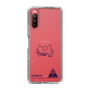 スリムプロテクションケース［ スマートフォンケース<書き下ろしサインver.> - M.TAKUTO ］