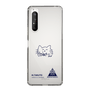 スリムプロテクションケース［ スマートフォンケース<書き下ろしサインver.> - M.TAKUTO ］