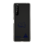 スリムプロテクションケース［ スマートフォンケース<書き下ろしサインver.> - M.TAKUTO ］