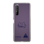 スリムプロテクションケース［ スマートフォンケース<書き下ろしサインver.> - M.TAKUTO ］