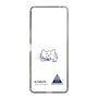 スリムプロテクションケース［ スマートフォンケース<書き下ろしサインver.> - M.TAKUTO ］