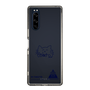 スリムプロテクションケース［ スマートフォンケース<書き下ろしサインver.> - M.TAKUTO ］