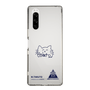 スリムプロテクションケース［ スマートフォンケース<書き下ろしサインver.> - M.TAKUTO ］