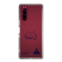 スリムプロテクションケース［ スマートフォンケース<書き下ろしサインver.> - M.TAKUTO ］