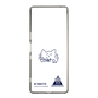 スリムプロテクションケース［ スマートフォンケース<書き下ろしサインver.> - M.TAKUTO ］